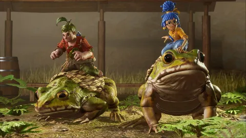 2021年ゲーム・オブ・ザ・イヤー受賞作『It Takes Two』がNintendo Switch 2に登場か！高解像度化とパフォーマンス向上が期待される最新情報が明らかに