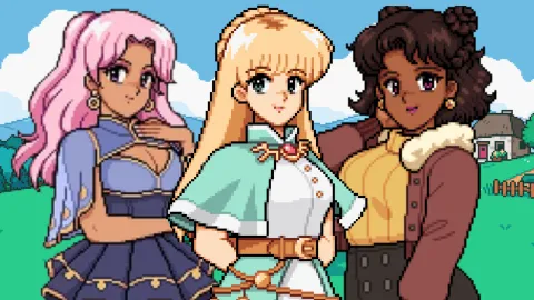 『Fields of Mistria』で結婚するなら誰？ 個性豊かな女性結婚候補の魅力とロマンスの深さを徹底解説！