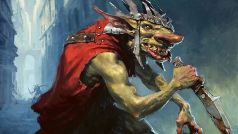 MTG統率者戦でゴブリン旋風到来！「The Hobbit」参入でさらに強力になった厳選ゴブリン統率者15選を徹底解説！多様な戦術とコンボで勝利を掴め！