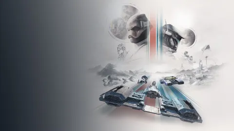 ローグライト要素が融合した全く新しいレース体験！『Star Wars: Galactic Racer』の圧倒的な完成度とスリル満点のハイスピードバトルに迫る先行プレイレポート