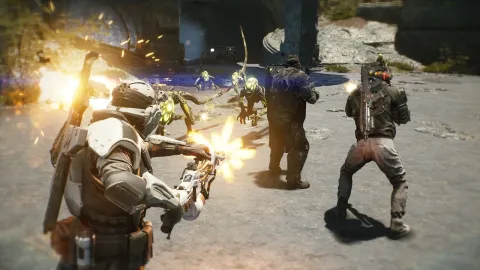 Nintendo Switch版『Aliens: Fireteam Elite』がサーバーシャットダウンによりプレイ不能に！ 返金・オフラインオプションなしで、デジタル版ゲームの未来に警鐘