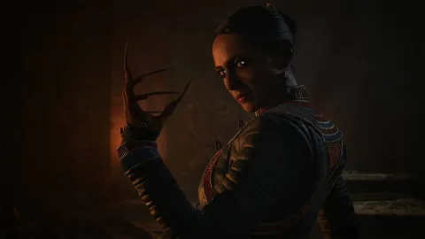 『ウィッチャー3』の元ゲームディレクターが手掛ける新作RPG『The Blood of Dawnwalker』が2026年9月2日に発売！ 昼は人間、夜は吸血鬼となる主人公の運命はプレイヤーの手に委ねられる