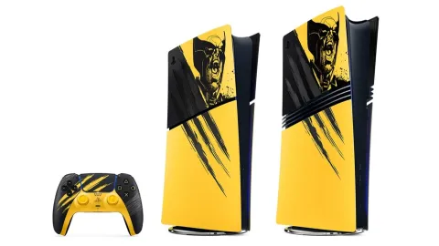 『Marvel's Wolverine』の発売を記念した限定PS5本体バンドルとカバープレートが2026年9月15日に登場！ウルヴァリンの世界観を再現したクールなデザインに注目！