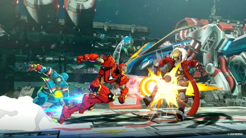 『Marvel Tokon: Fighting Souls』は魅力的なバトルとスタイリッシュなアートが光る一方、チュートリアルの改善に期待が高まる新作格闘ゲーム！