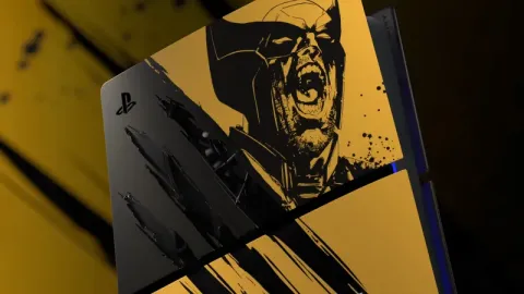 『Marvel’s Wolverine』の発売と同日に限定デザインのPS5本体、DualSense ワイヤレスコントローラー、本体カバーが登場！ウルヴァリンの爪痕が光る特別仕様を見逃すな！