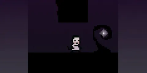 フリーウェアの金字塔『Knytt』が無料リメイク版『Knytt Classic』としてPC向けに突如リリース！ Bit Kidが現代のPC環境に合わせてゼロから再構築し、ゲーム保存の重要性を示す。