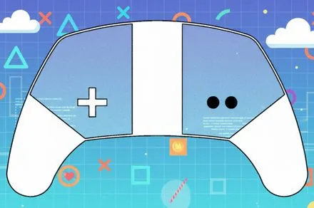 ボタン配置を自由に変更可能！ソニーがPlayStationコントローラーの革新的特許を取得