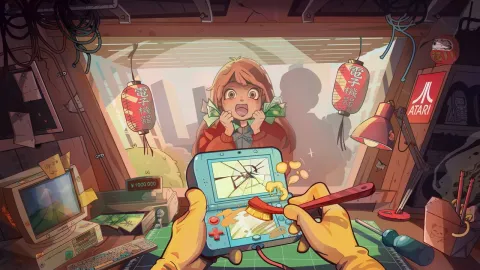 インディーゲーム開発元がキー転売サイトへの不満を表明、自社ゲームが高価なら「いっそ海賊版をダウンロードしてほしい」と異例の発言