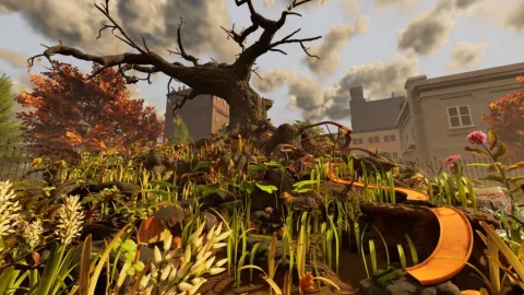 『Grounded 2』の過去最大級アップデート「Into the Abyss」が配信！ 新しい水中世界やPS5版のリリースで冒険はさらなる深みへ！