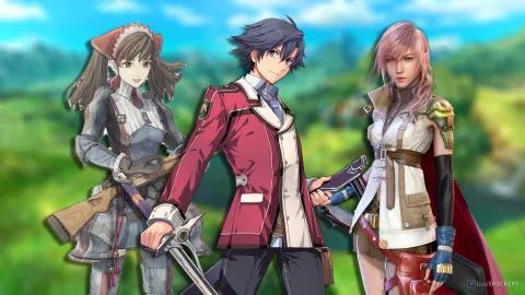 PS3時代のJRPG10選！世界観の奥深さに没入できる、忘れられない冒険がここにある。あの懐かしのタイトルから新たな発見まで、広大な世界を巡る旅に出よう！