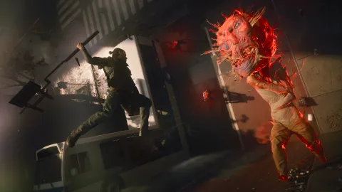 『Control Resonant』発売記念！『フォートナイト』で主人公ディラン・フェイデンの無料スキンが登場、Epic Games Store購入特典とアイテムショップ販売の詳細が明らかに