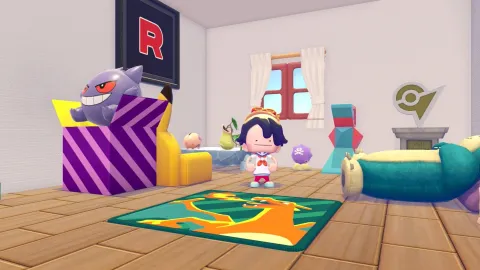 『ポケモン ポコピア』の失われた遺物全リストと効率的な探し方！ アップデートとDLCで広がる収集の楽しみ方を徹底解説！