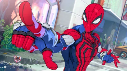 対戦格闘ゲーム『Marvel Tokon: Fighting Souls』PC版の動作不具合が修正されるも、コスチュームのバリエーション不足にファンから不満の声が噴出中！