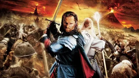 『ロード・オブ・ザ・リング』シリーズの過去作が続々リマスターか！？ Aspyrがさらなるクラシックゲームの現代プラットフォーム向けリリースを計画中と発表