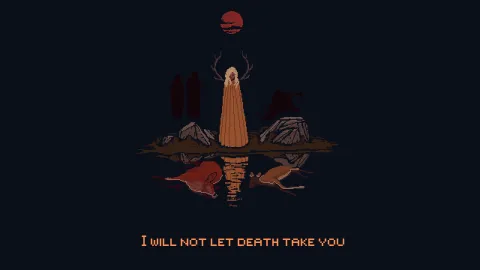 過酷なデッキ構築型戦略ゲーム『Death Howl』がNintendo Switch、PS5、Xbox Series Xでリリース！悲しみを乗り越え息子を蘇らせる母親の物語が展開