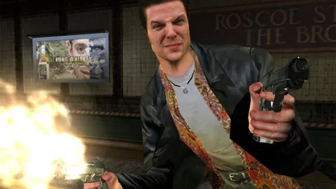 『Max Payne 1 and 2』リメイク版は開発進行中！ただしRockstar Gamesのパブリッシング戦略によりRemedy Entertainmentからの詳細発表は控える方針