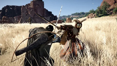 オープンワールドアクションRPG『Crimson Desert』がNintendo Switch 2に登場か？ 開発元が2027年前半のリリースを目指して準備中と発表