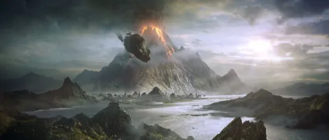 XboxのCEOが超大作RPG『The Elder Scrolls VI』のタイトルの一部を示唆する発言！気になる副題は8文字、開発は順調も発売はまだ先か