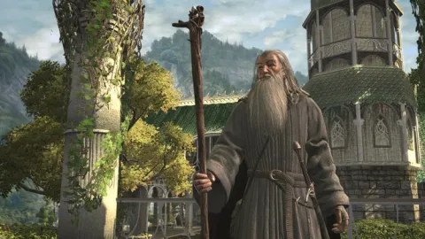 協力プレイ対応の幻のゲーム『The Lord of the Rings: War in the North』がまさかのリマスター再リリース！あの名作が最新機種で蘇る！