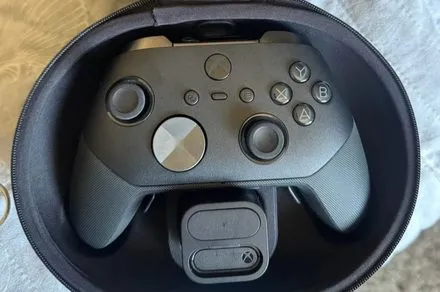 200ドルで謎のXboxコントローラーを購入したら、まさかの『Elite Series 3』プロトタイプが出現か？信憑性の高いリーク情報にゲーマー騒然！