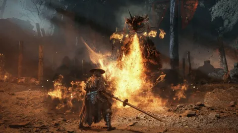 ドニー・イェン氏が開発に参加！武侠アクションRPG『Phantom Blade Zero』の最新トレーラー公開とプレオーダー情報、State of Playでの詳細発表も決定！