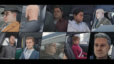 『Rideshare “Stimulator”』元リードライターが開発途中にChatGPTに置き換えられたと告発、Saber InteractiveはAI活用を認めつつもライター代替は否定、水面下でAI導入を巡る意見対立が浮上