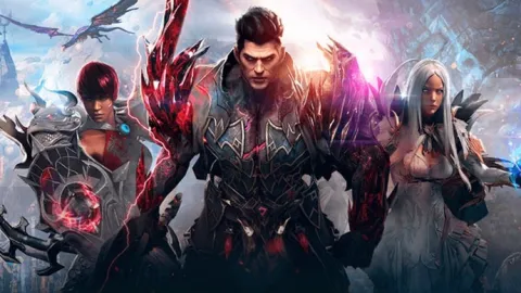 『Lost Ark』Westernサーバーの運営がAmazon Game StudiosからSmilegateへ移管、アカウントデータは引き継ぎつつ一部機能はリセットへ