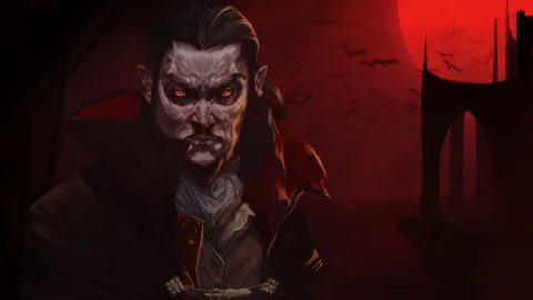 『Vampire Survivors』系新作『Blood Dungeon』がSteamに8月25日登場！ 2Dプラットフォーム要素で新感覚の「ブレットヘブン」体験を提供！