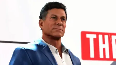 Take-TwoのCEOストラウス・ゼルニック氏が『WWE 2K26』にまさかの登場！本人発案のサプライズDLCが売上好調、しかし『グランド・セフト・オート6』への登場は否定