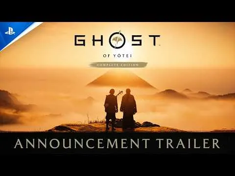 『Ghost of Yōtei』に新ストーリーとローグライクモードを追加する「Complete Edition」が10月1日PS5で登場！豪華特典と無料アップデートも発表