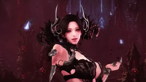 Amazon GamesがMMORPG『Throne and Liberty』と『Lost Ark』の運営から撤退、開発元がライブサービスを引き継ぎプレイヤーへの影響は最小限に抑えられる予定