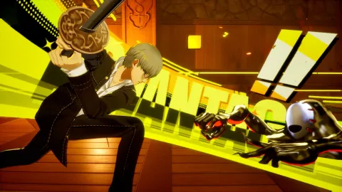 『ペルソナ4 リバイバル』の戦闘システムが「バトンタッチ」や「プライムタイム」で劇的に進化！新たなイベントやフルボイス化も実現し、2027年2月18日発売！