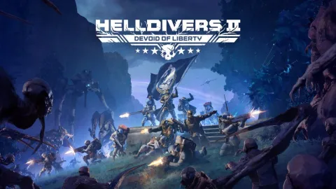 PlayStation Plusのゲームカタログに『HELLDIVERS 2』『キングダムカム・デリバランスII』『Vampire Survivors』など話題作が8月に追加！PS Plus PremiumにはPS2の名作も登場！