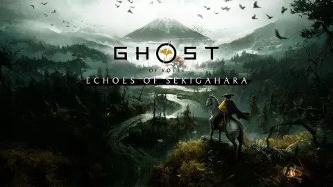 『Ghost of Yōtei』に待望の新規ストーリーコンテンツとローグライクモードが追加！「Complete Edition」が2026年10月1日にリリース決定！