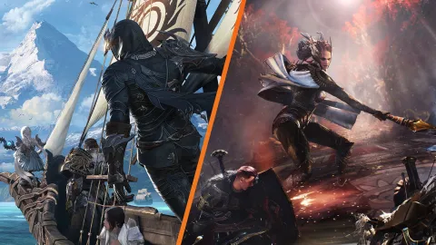 Amazon Game StudiosがMMORPG運営から完全撤退へ。『Lost Ark』と『Throne and Liberty』の運営権を開発元に引き渡し、大規模な方針転換が明らかに