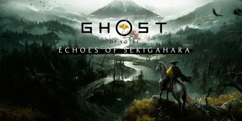 『Ghost of Yōtei』大型ストーリー拡張DLC「Echoes of Sekigahara」とシングルプレイヤーサバイバルモード「Most Wanted」を含む「Complete Edition」が10月1日にサプライズリリース！お得なアップグレードと予約特典も発表