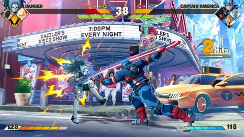 PC版『Marvel Tokon: Fighting Souls』のパフォーマンス改善パッチが配信されるも、ユーザーからは依然として不満の声が続出しているとのこと
