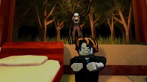 『Keep the Door Locked』で無料のゲーム内アイテムが手に入る最新プロモーションコードが配布中！呪われたホテルでのサバイバルを有利に進めよう