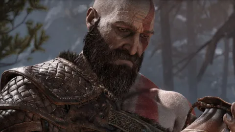 『ゴッド・オブ・ウォー』声優クリストファー・ジャッジ氏がゲーム原作の映像化に苦言！『The Last of Us』ドラマ版を例に「なぜ原作スタッフを起用しない？」と疑問を呈す