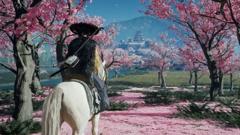 『Ghost of Yotei』発売1周年記念！新物語拡張「Echoes of Sekigahara」とローグライクモード「Most Wanted」を含む『Complete Edition』が10月1日に登場！