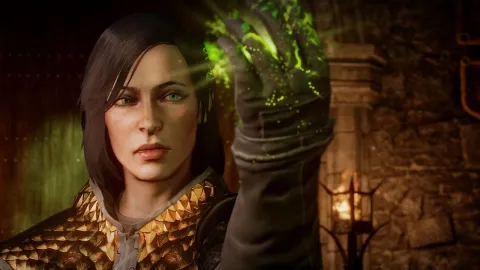EAの巨額買収でBioWareの運命は？元幹部が語る複数の生き残りシナリオにファンは戦々恐々！一体どうなる『Dragon Age』と『Mass Effect』の未来！