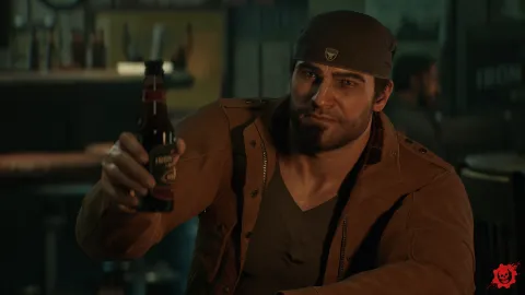 『Gears of War: E-Day』の悲劇的な「エマージェンス・デイ」を記念する限定版コントローラーがXboxから登場！カスタムデザインも可能に！