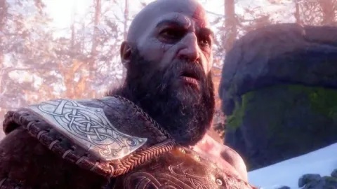 『God of War』シリーズ、クレイトス役のクリストファー・ジャッジが夏の終わり頃に新作情報を示唆！ただしリメイク版には参加せず初代声優が復帰との情報も