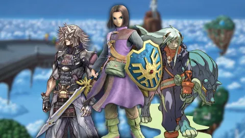 伝統を打ち破る！王道JRPGの枠を超えた予測不能な展開が魅力の8作品を紹介。『テイルズ オブ ベルセリア』から『ブレイブリーデフォルト』まで、常識を覆す物語がプレイヤーを待つ！