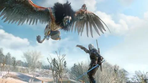 『ウィッチャー』シリーズのマルチプレイヤースピンオフ『Project Sirius』開発チームで人員削減が明らかに、開発戦略の見直しが影響か