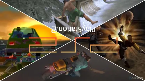 PS2時代の名作ゲームで大暴れ！常識破りのぶっ飛びチートコード8選を徹底解説！『NFL Blitz 2003』から『Grand Theft Auto: Vice City』まで、懐かしの裏技でゲームの世界を混沌に突き落とせ！