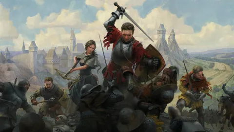 PlayStation Plusの2026年8月ゲームカタログが公開！『Helldivers 2』、『Kingdom Come: Deliverance 2』、『Vampire Survivors』など人気作が続々登場！