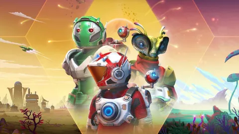 『No Man's Sky』、開発はいつか終わる可能性も？しかし10年後にサプライズアップデートの可能性も示唆、開発者が今後の展望を語る