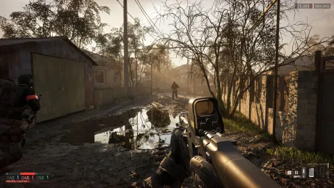 開発元が「買わないで」と警告しても売上爆増！Steamの新作FPS『Wardogs』が異例のマーケティング戦略でゲーマーの心を掴み大ヒットの兆し