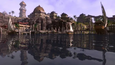 『The Elder Scrolls VI』のタイトルは「Sentinel」か？Xbox CEOの投稿からファンがタイトルを大胆予想！